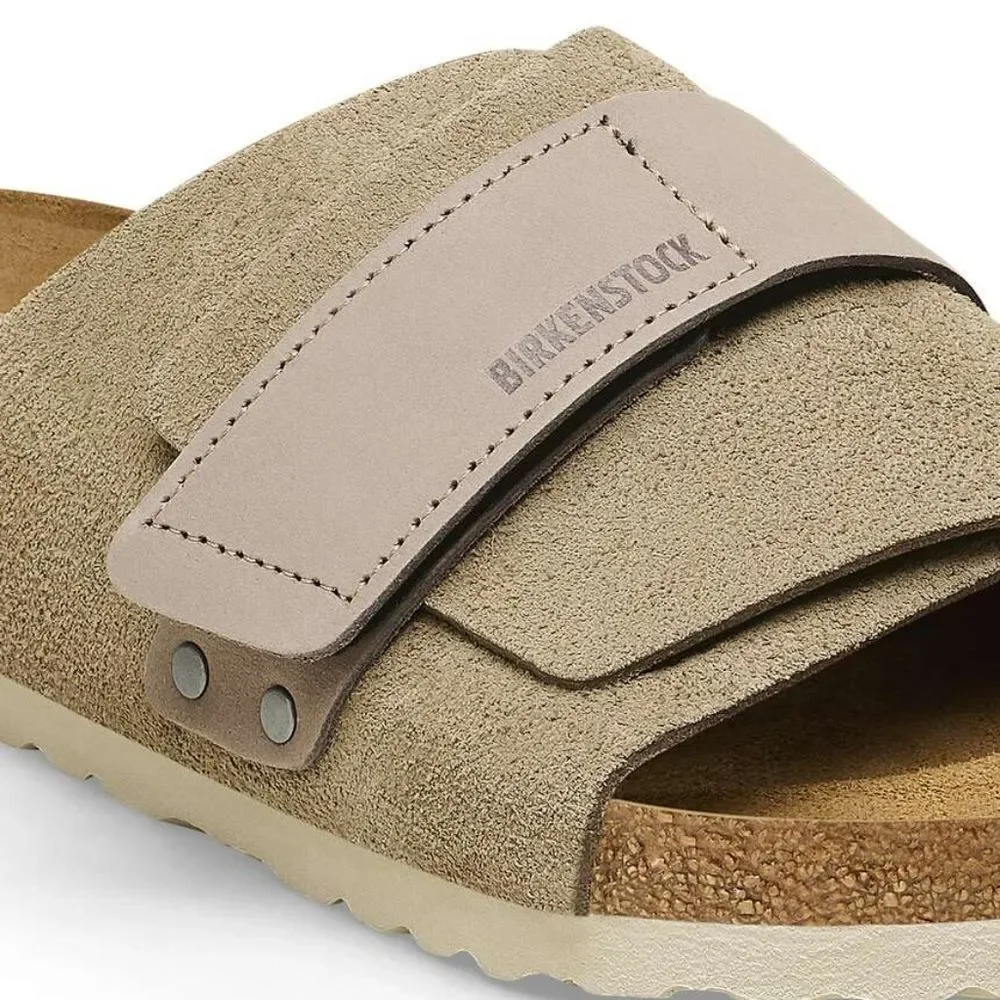 Birkenstock minimalist by